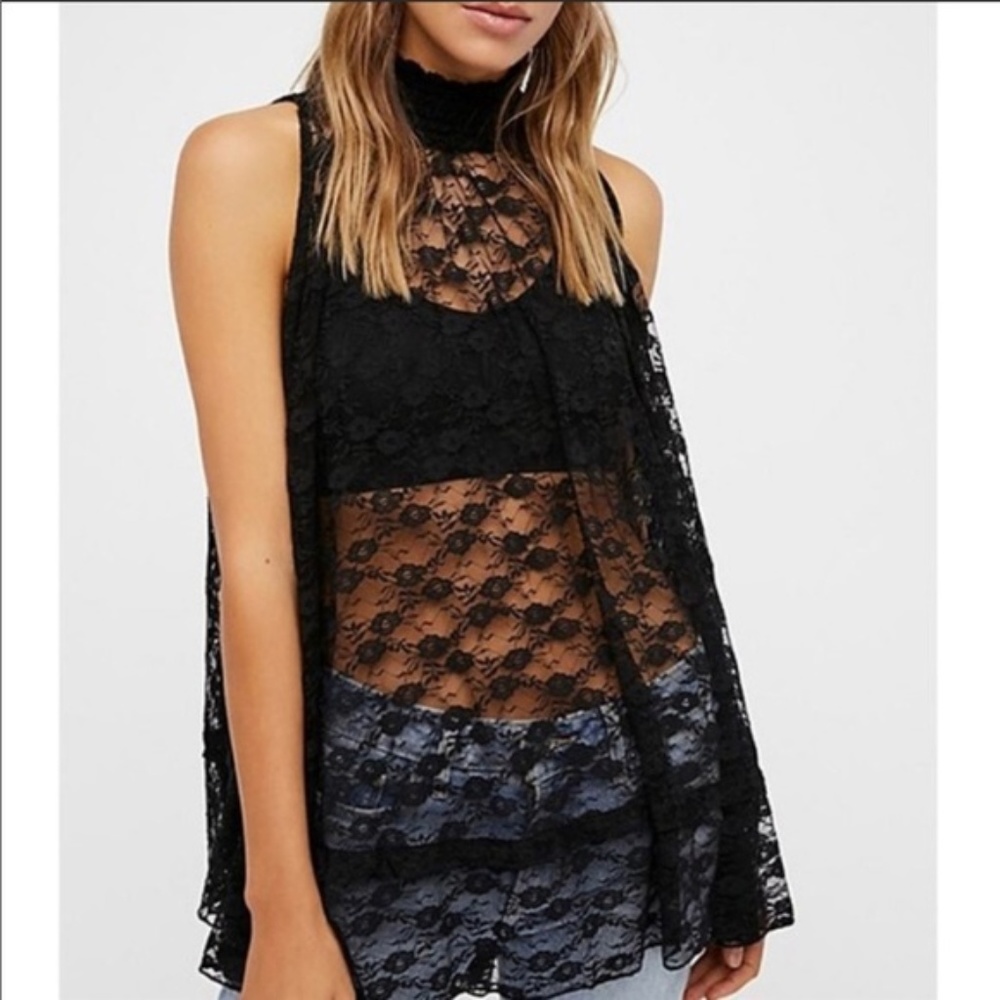 Free People Myrna Tunic